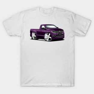 amarok T-Shirt